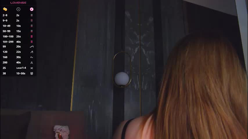 sara_lewiis Live Sex February 4, 2026