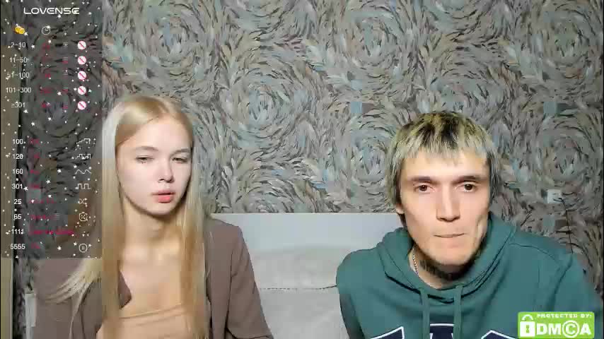 eshcka Live Sex February 4, 2026