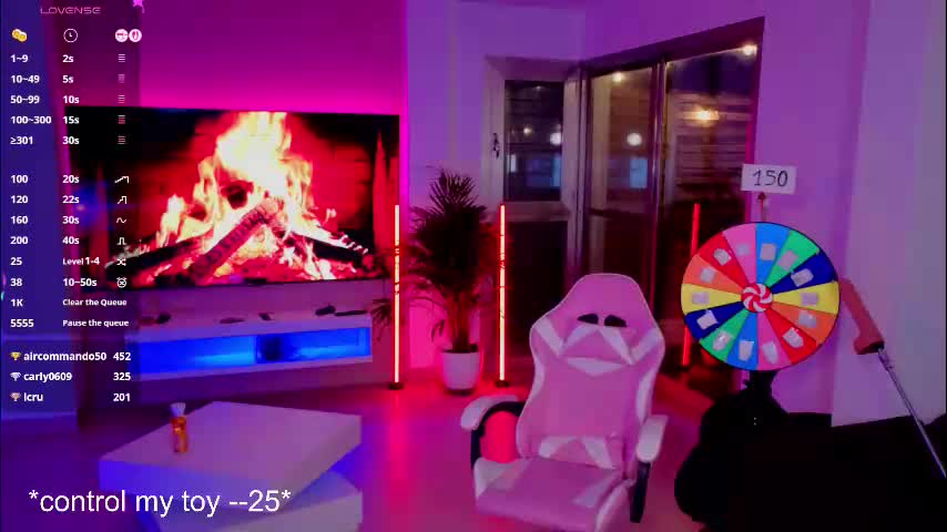 crystal_blond Live Sex February 4, 2026