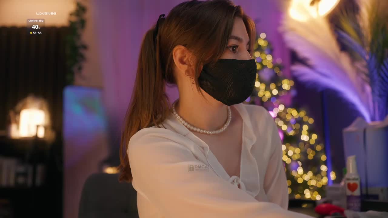 arimass Live Sex February 4, 2026