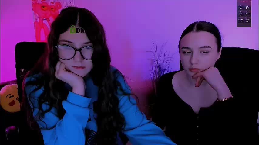 lissa_night Live Sex February 4, 2026