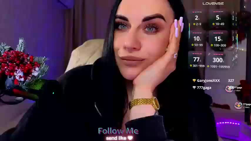YURIEVNA13 Live Sex February 4, 2026