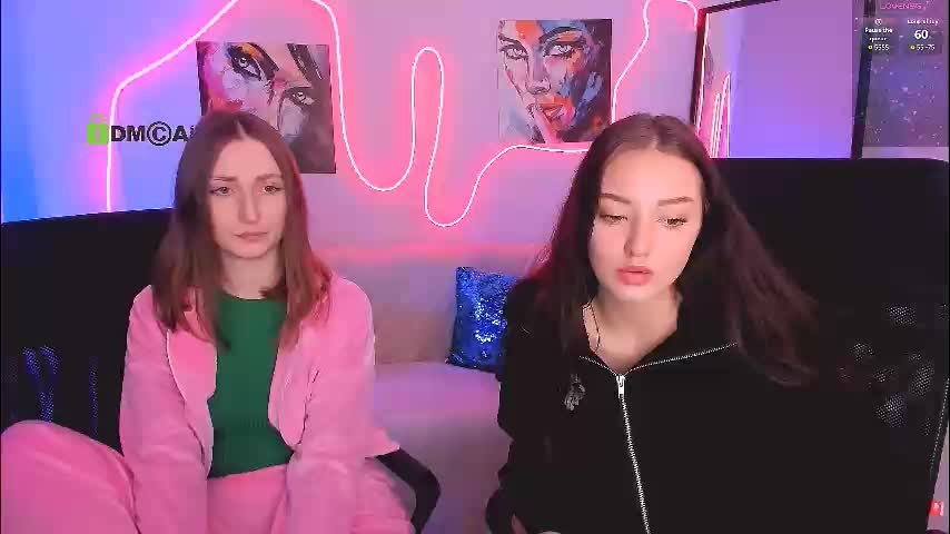 miki_nikki Live Sex February 4, 2026