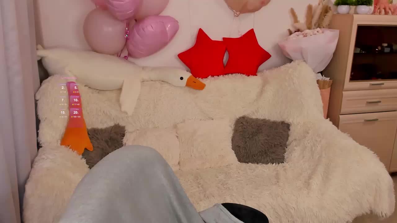 Liissa Live Sex February 4, 2026