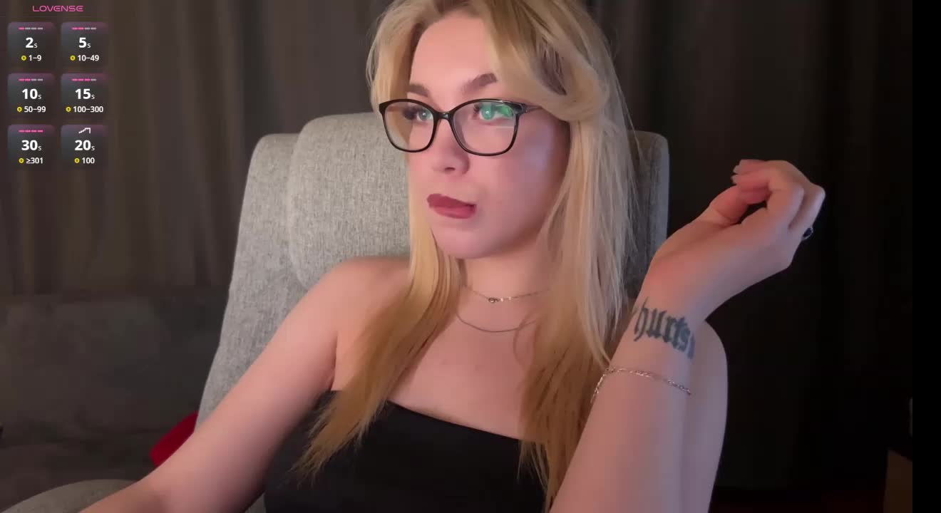 WildSugarr Live Sex February 4, 2026