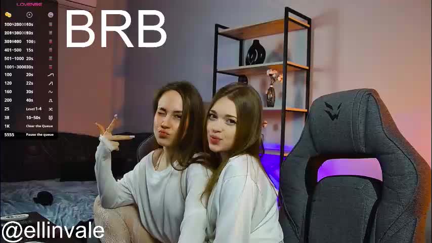 flexyfoxy Live Sex February 4, 2026