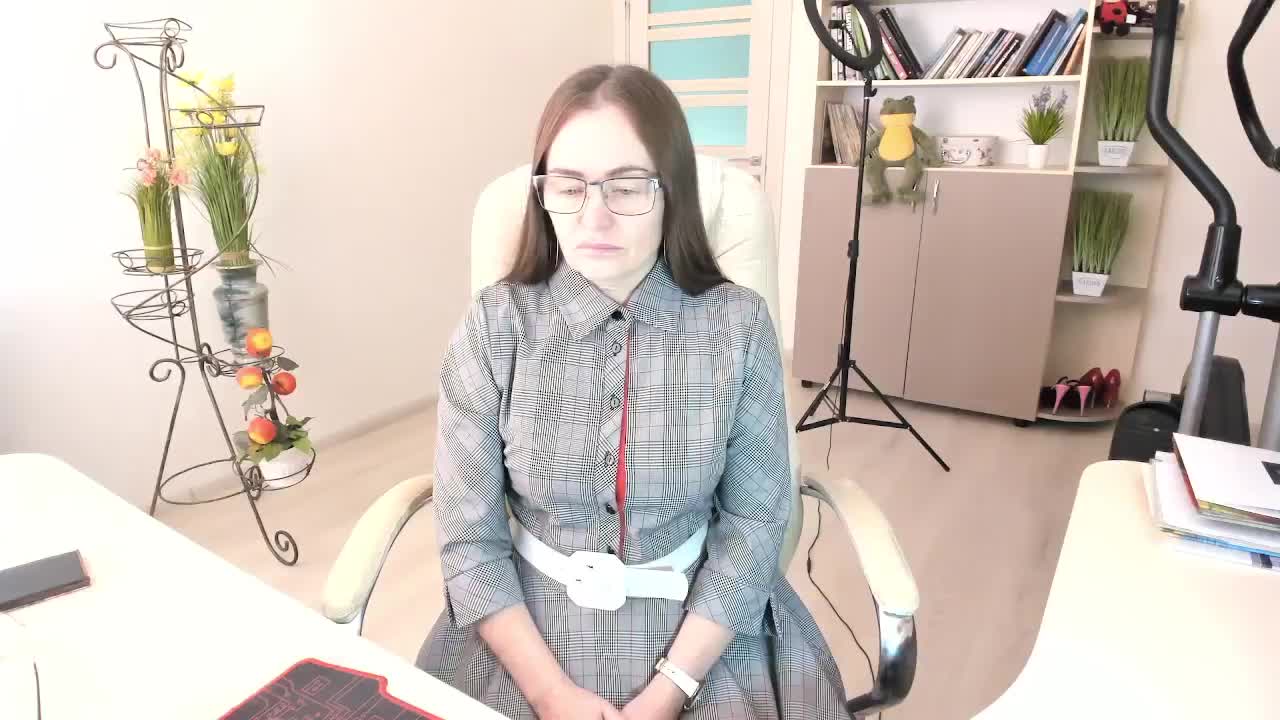 -Michelle- Live Sex February 4, 2026