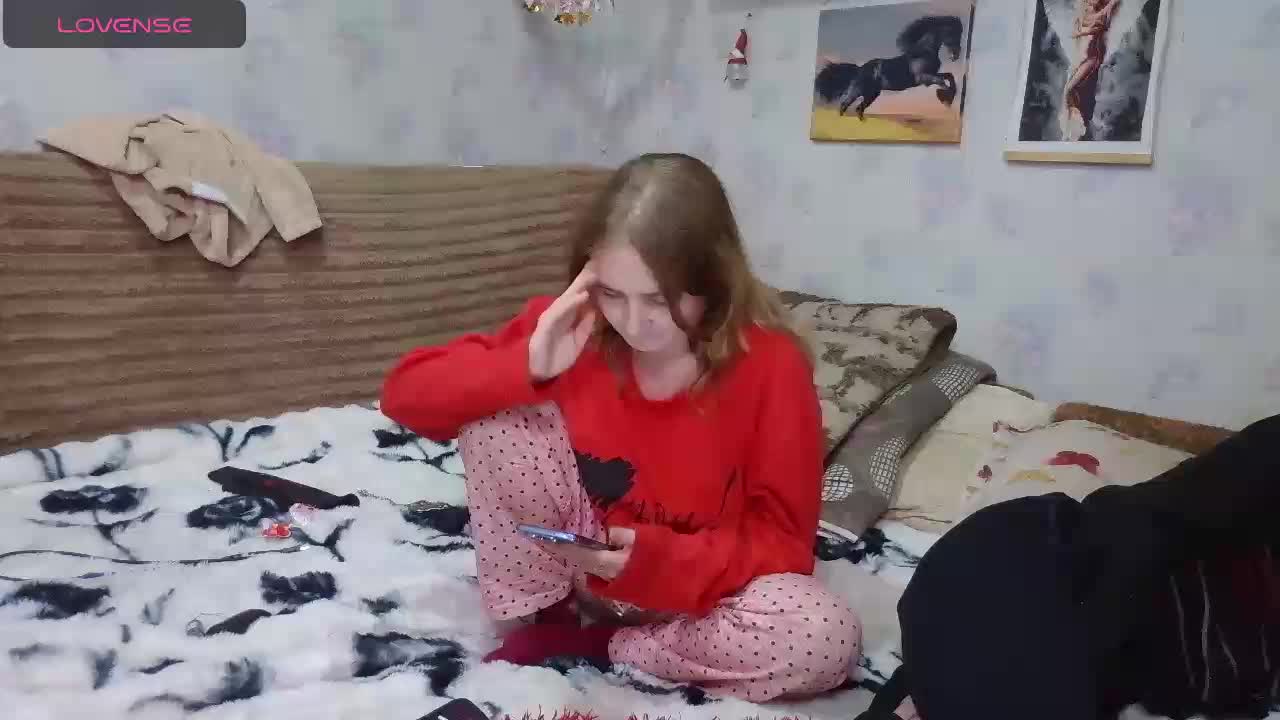 Krohab Live Sex February 4, 2026