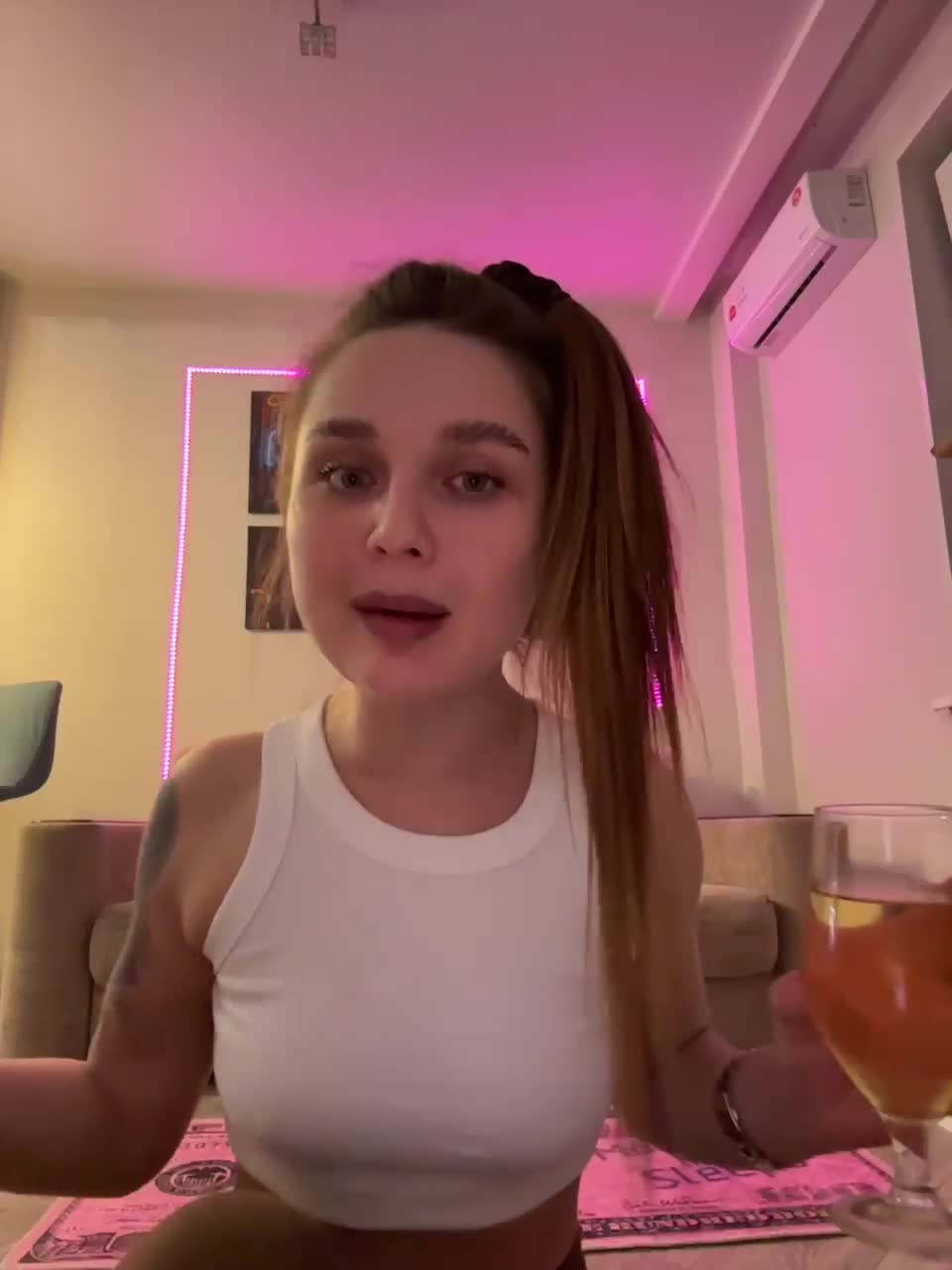 -INDICA- Live Sex February 4, 2026