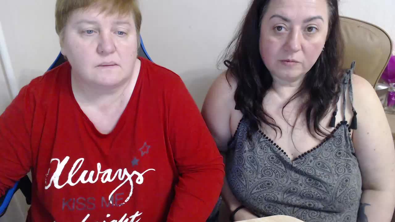 XMollyJaneEX Live Sex February 4, 2026