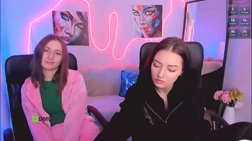 miki_nikki Live Sex February 4, 2026