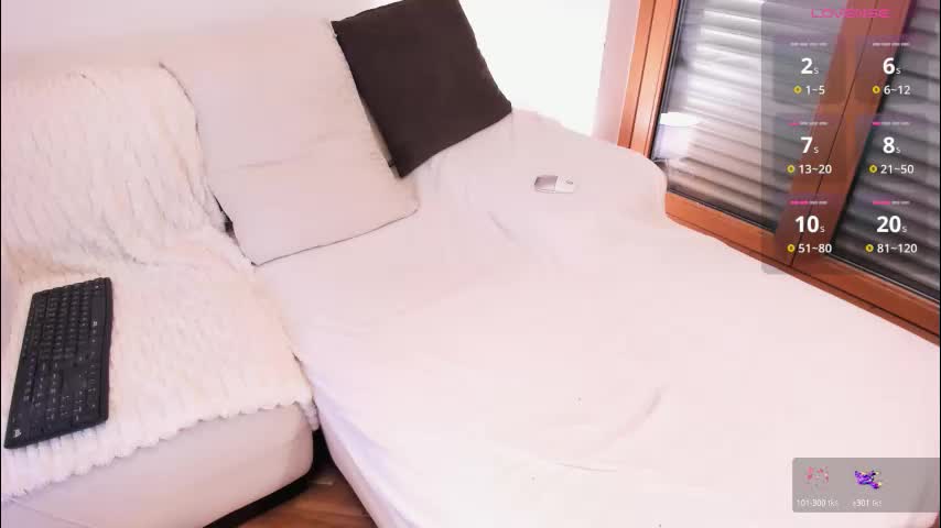 janelyrne Live Sex February 4, 2026