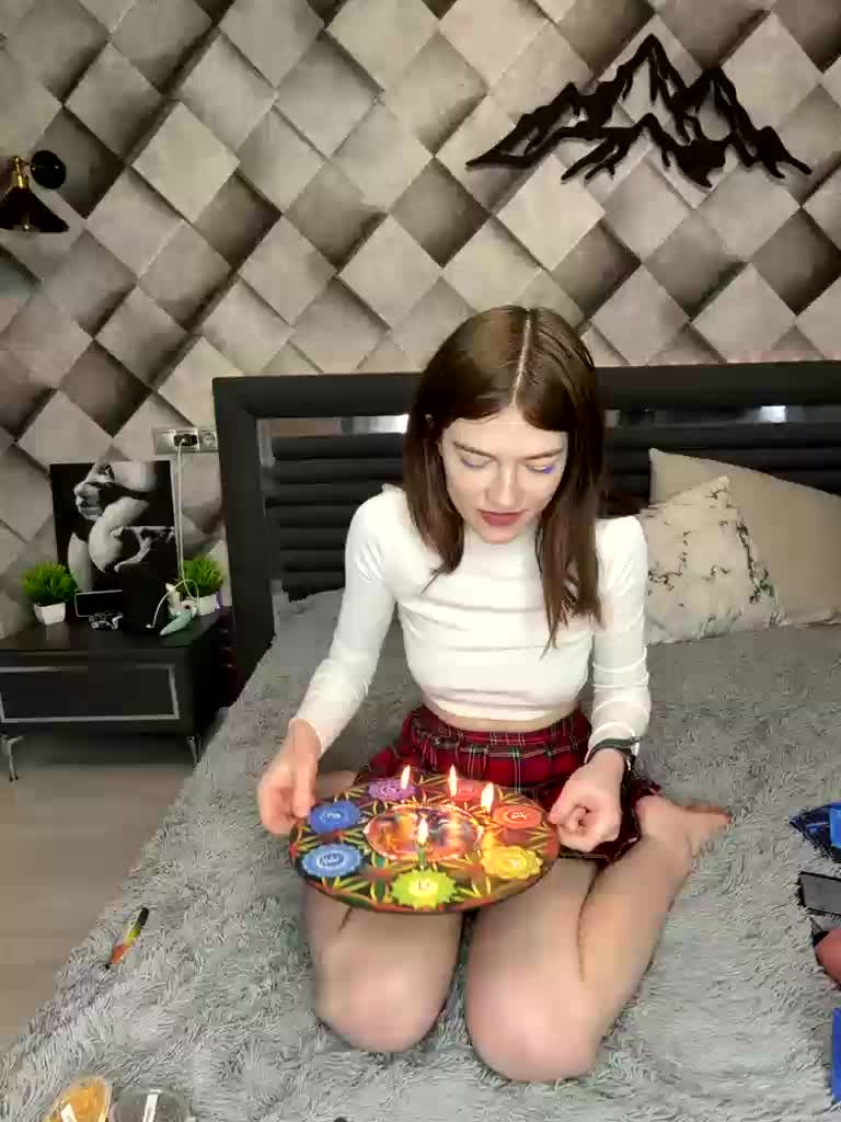 Alinagilberd03 Live Sex February 4, 2026