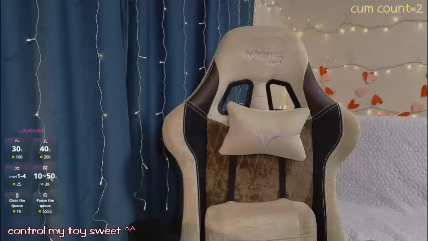 velvetvalkyries Live Sex February 4, 2026