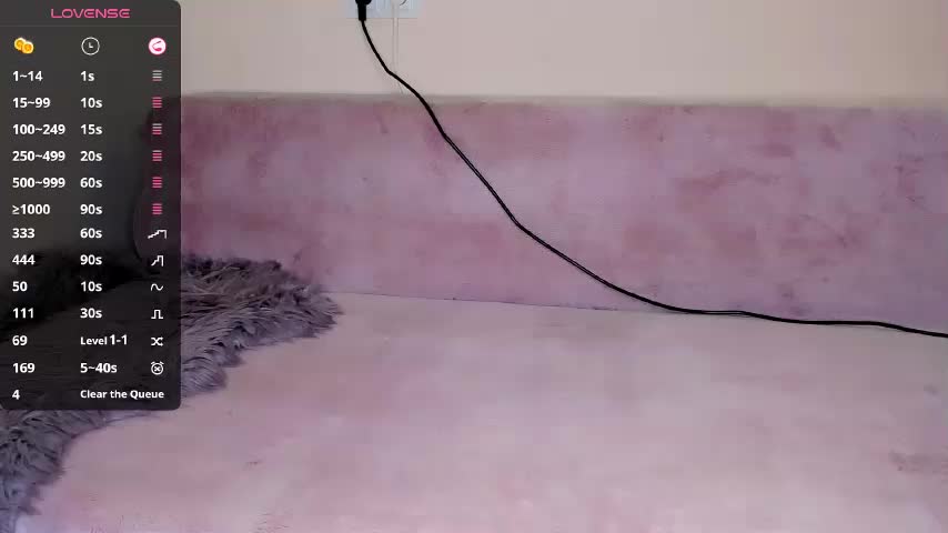 Kimmber Live Sex February 4, 2026