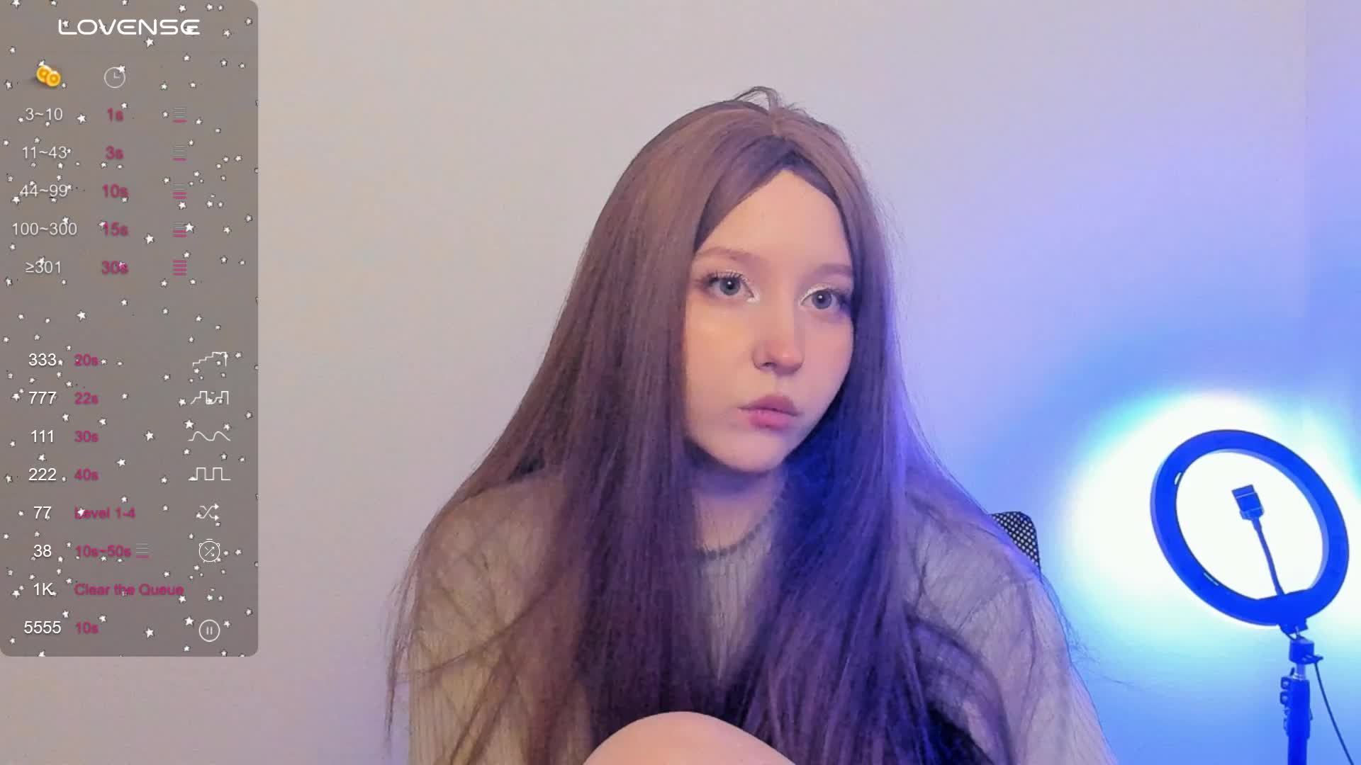 hornykittymeow Live Sex February 4, 2026