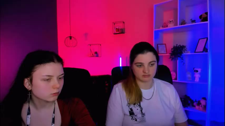 foxy_tease_ Live Sex February 4, 2026