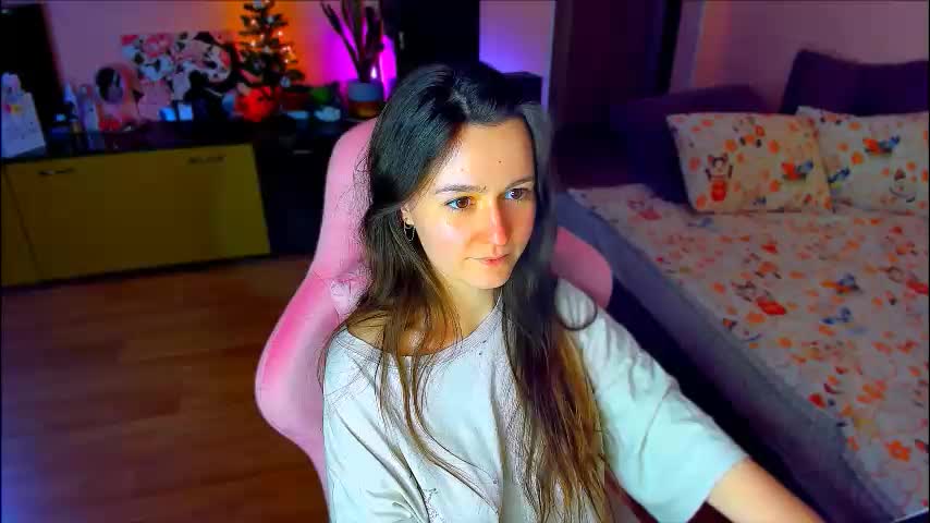 ameli_moon Live Sex February 4, 2026