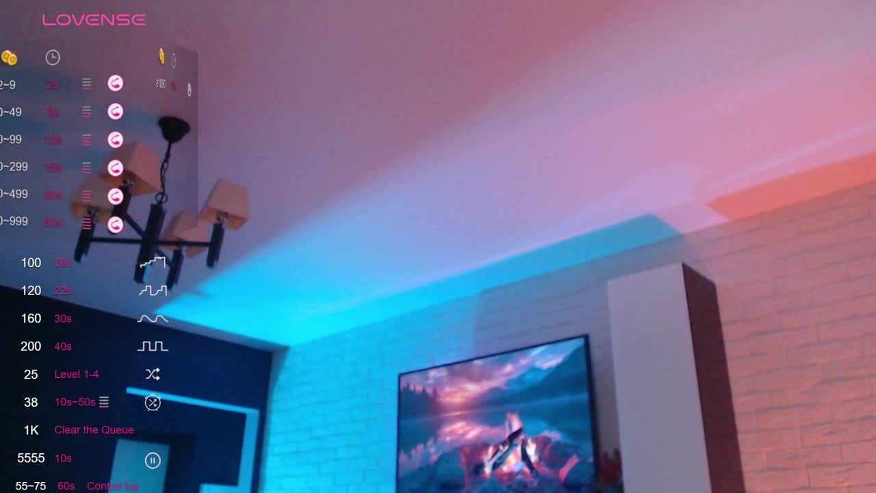 Jade-Lumin Live Sex February 4, 2026