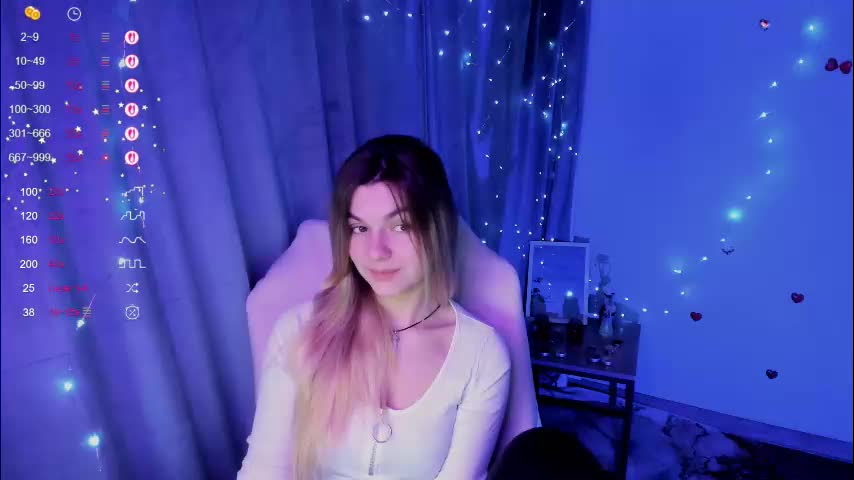 sweetfoyou Live Sex February 4, 2026