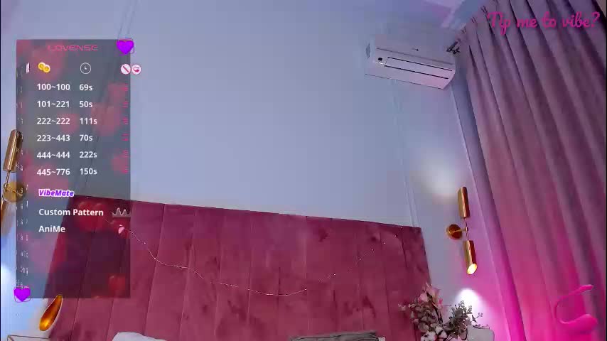 mayzzi Live Sex February 4, 2026