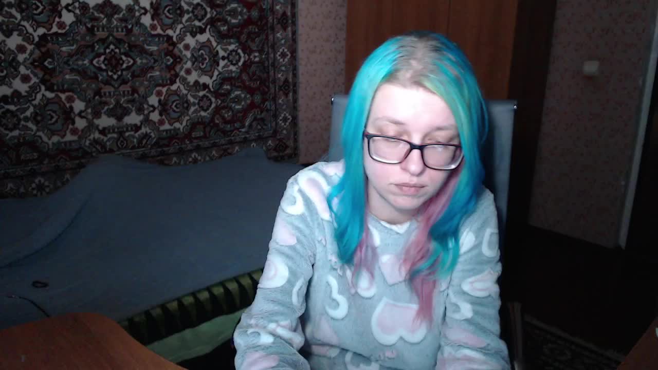 malvinella Live Sex February 4, 2026