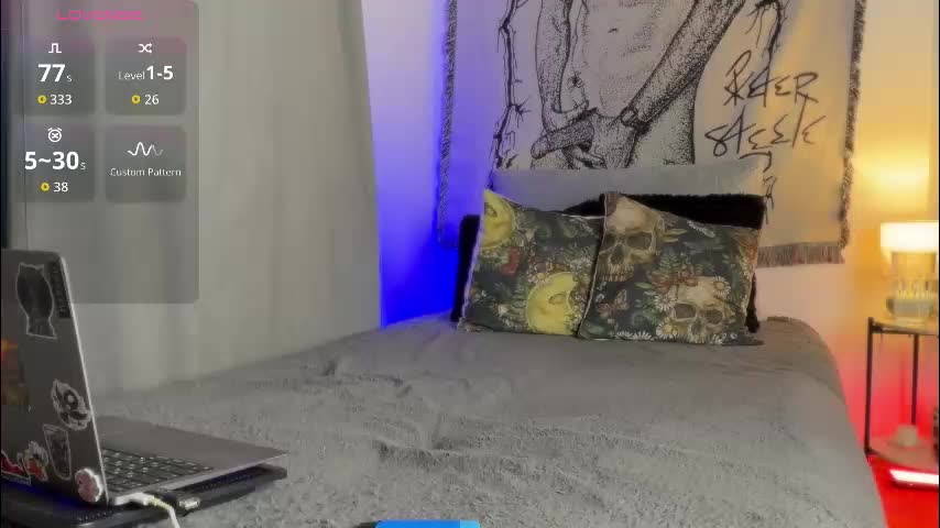 inkedvvitch Live Sex February 4, 2026