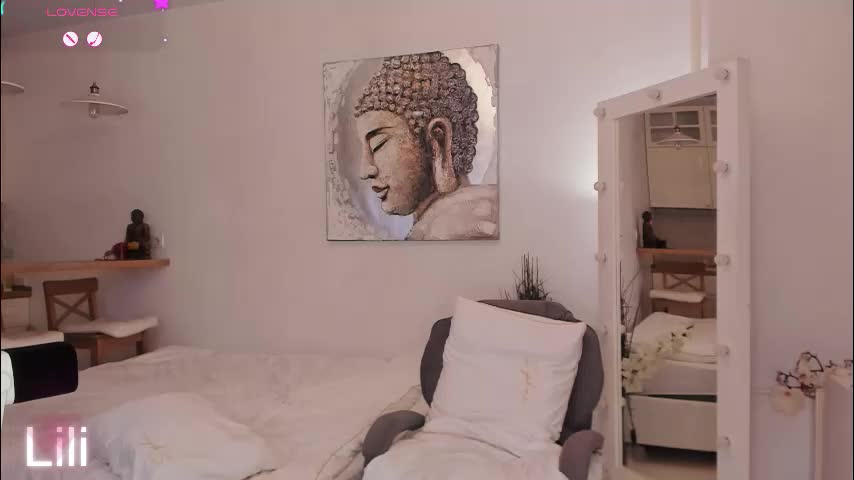 lili_and_niki Live Sex February 4, 2026