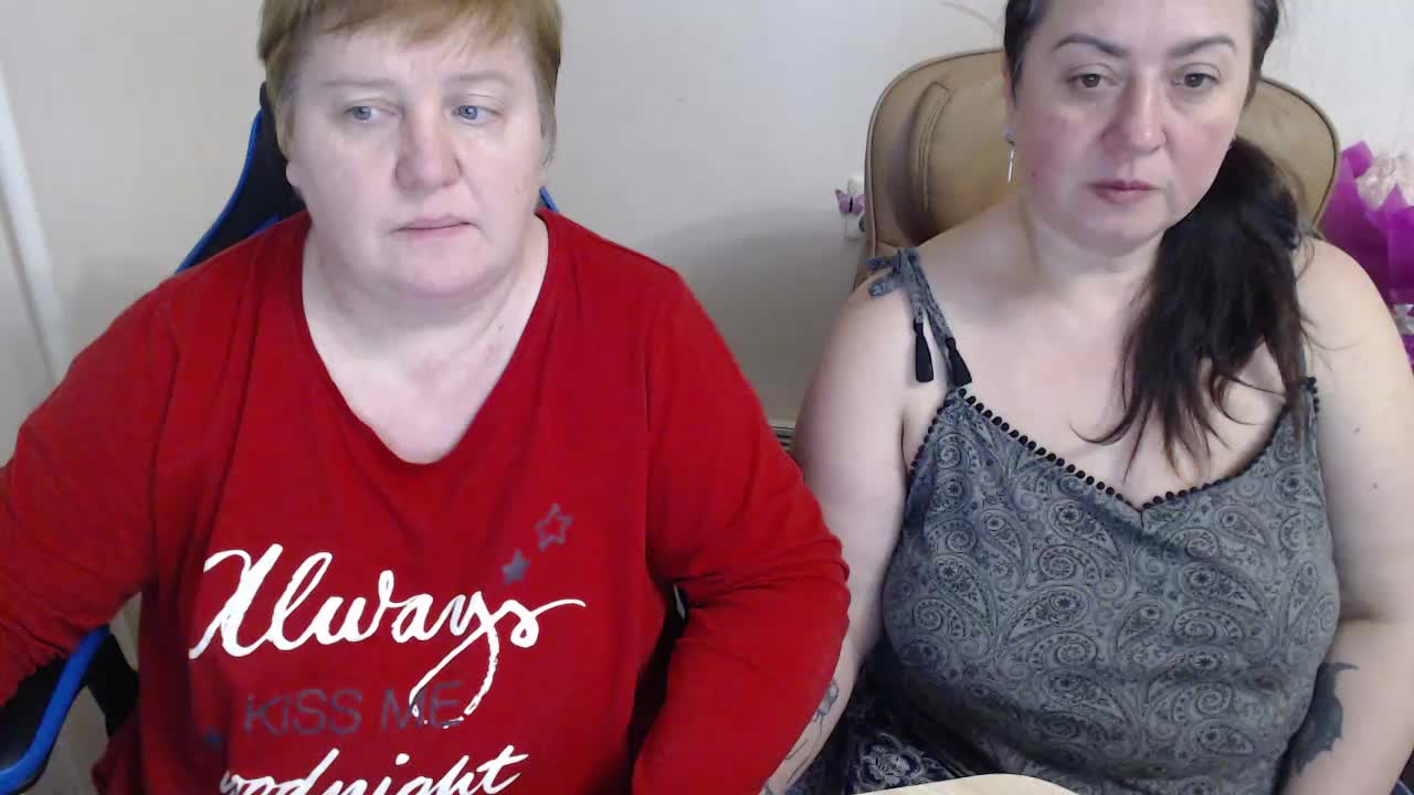 XMollyJaneEX Live Sex February 4, 2026