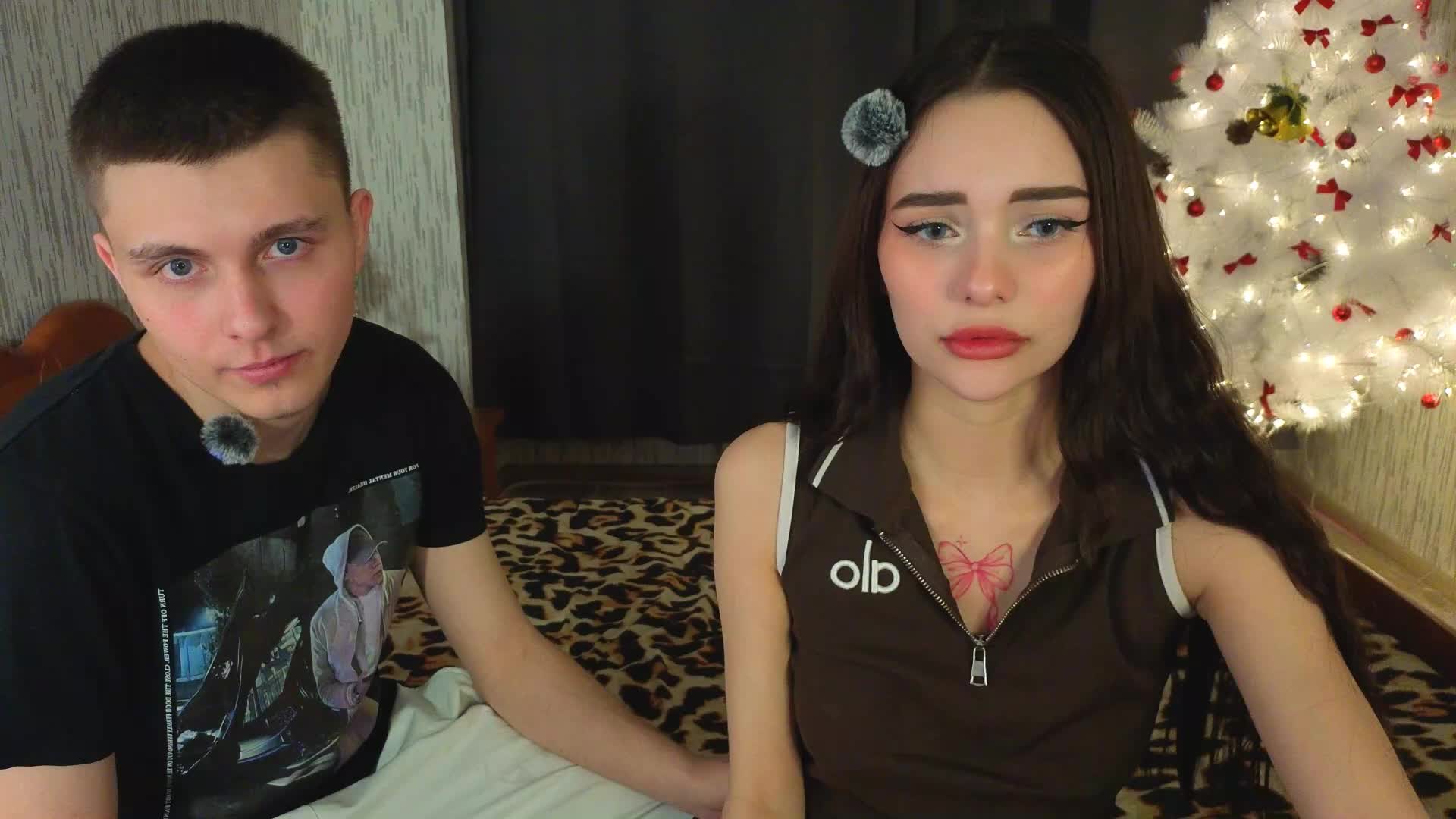 DenisSofia Live Sex February 4, 2026