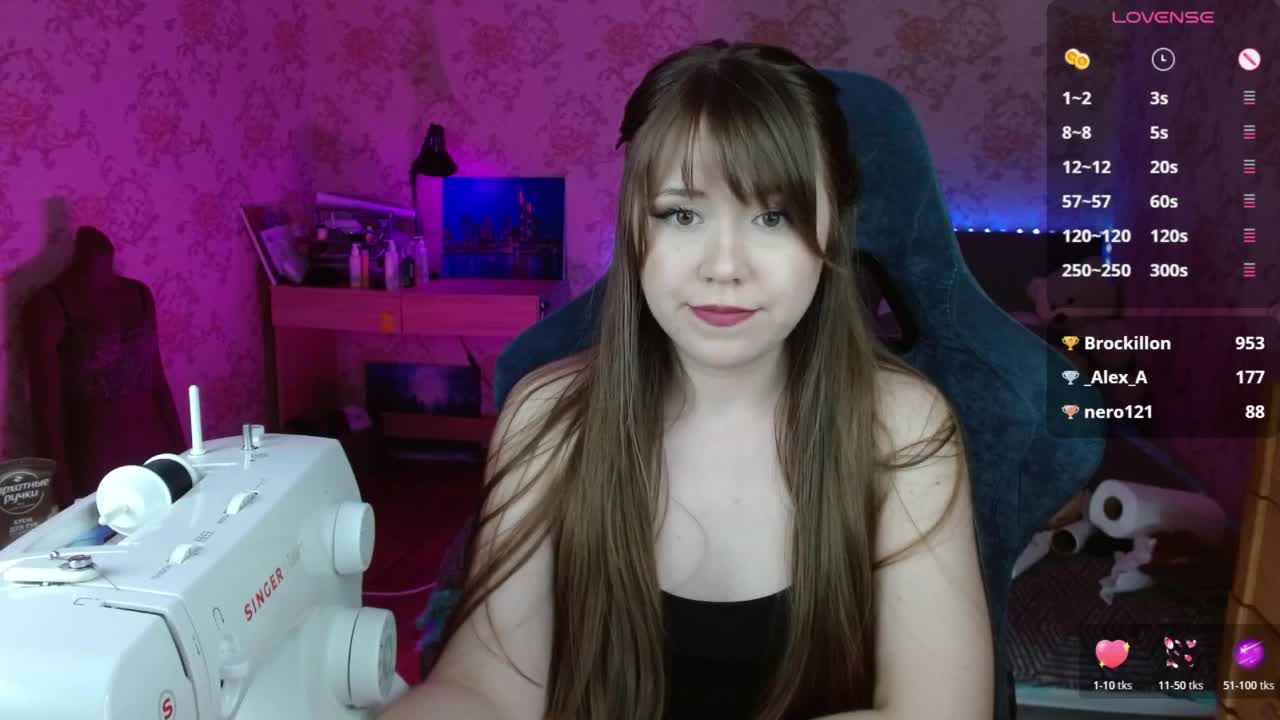 Luucy Live Sex February 4, 2026