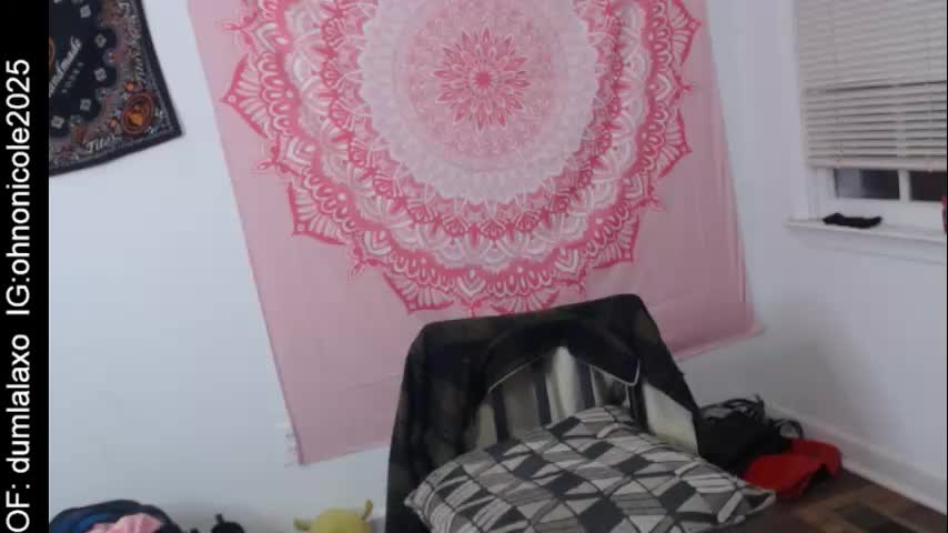 dumlala Live Sex February 4, 2026