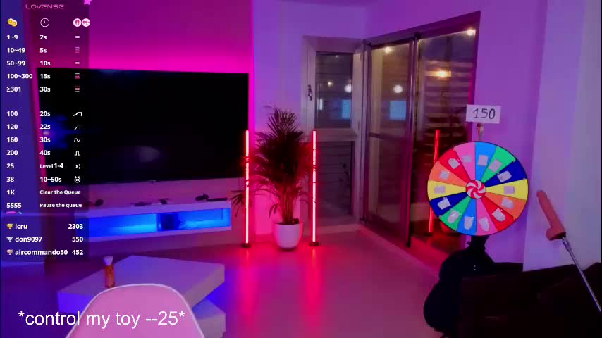 crystal_blond Live Sex February 4, 2026