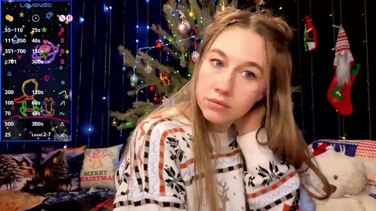 kiskaWEDNESDAY Live Sex February 4, 2026