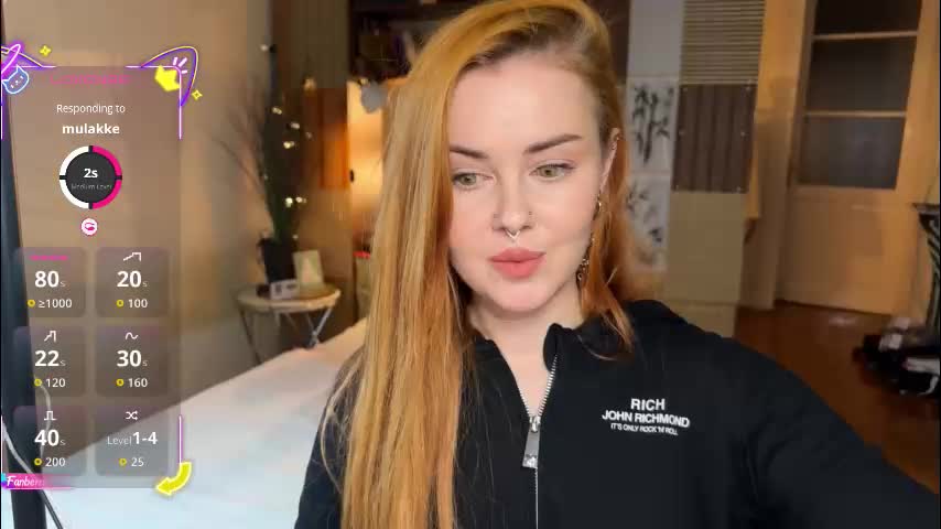 sargonium909 Live Sex February 4, 2026