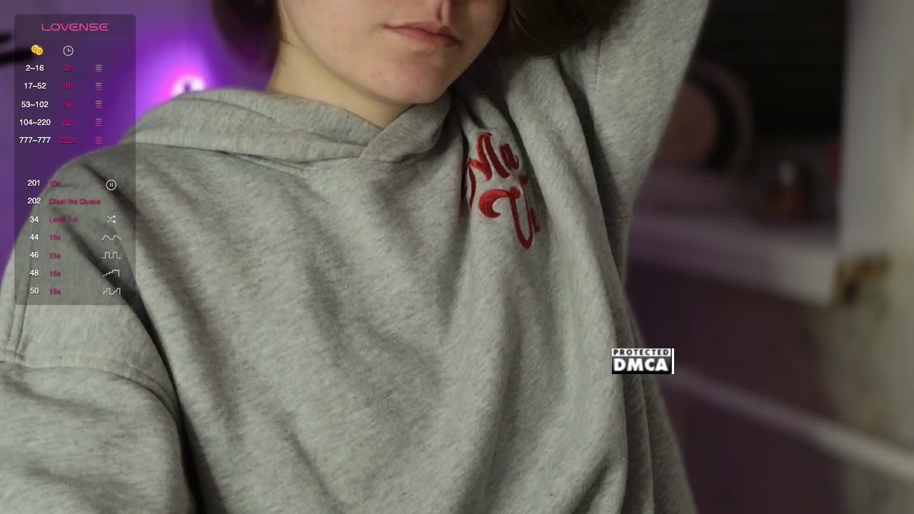 asexysmile Live Sex February 4, 2026