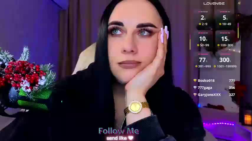 YURIEVNA13 Live Sex February 4, 2026