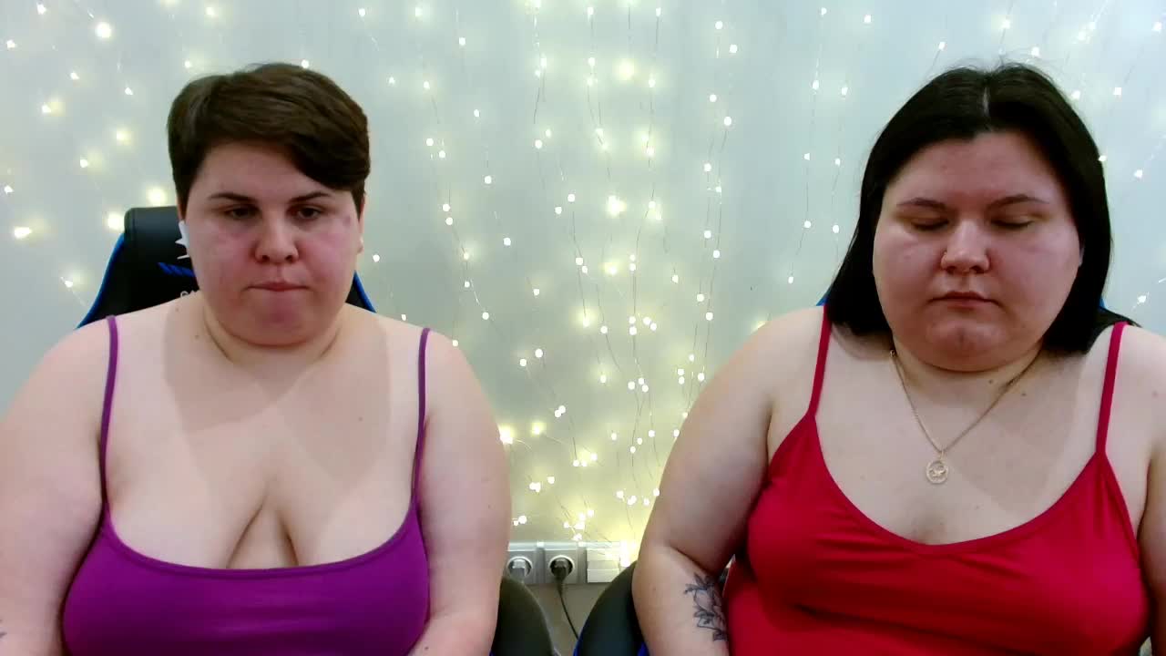 BeckyAndEllen Live Sex February 4, 2026