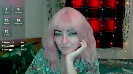 MagicPink Live Sex February 4, 2026