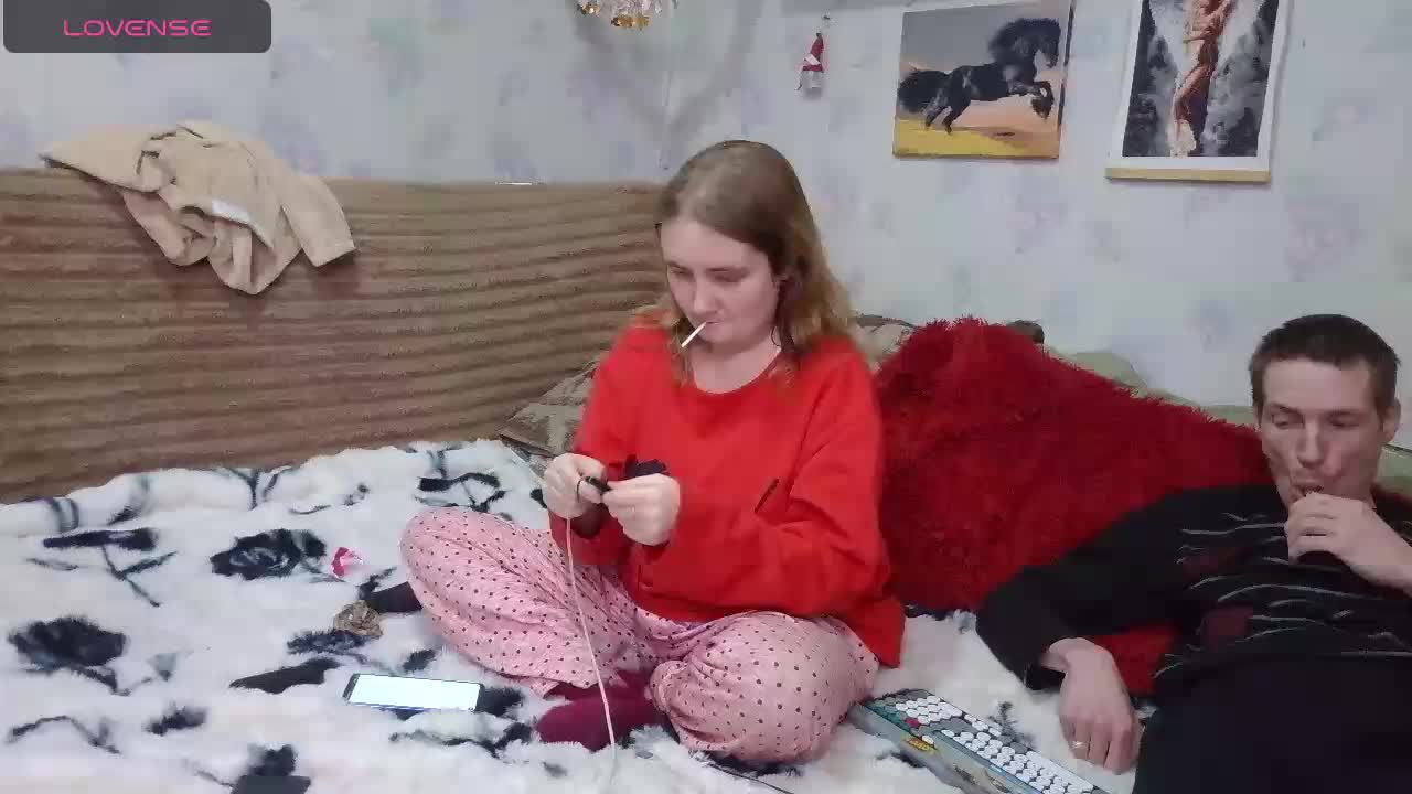 Krohab Live Sex February 4, 2026