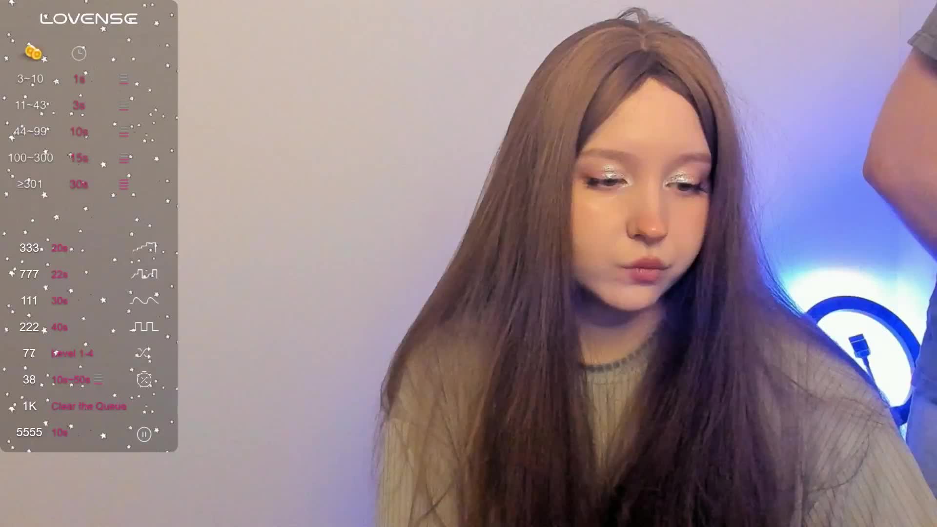 hornykittymeow Live Sex February 4, 2026