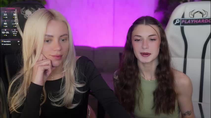 kira0541 Live Sex February 4, 2026