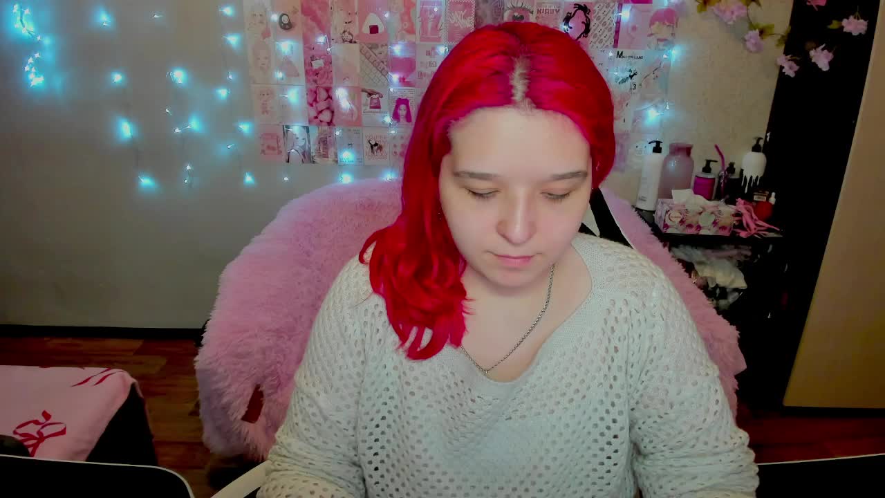 Acid-Kate Live Sex February 4, 2026