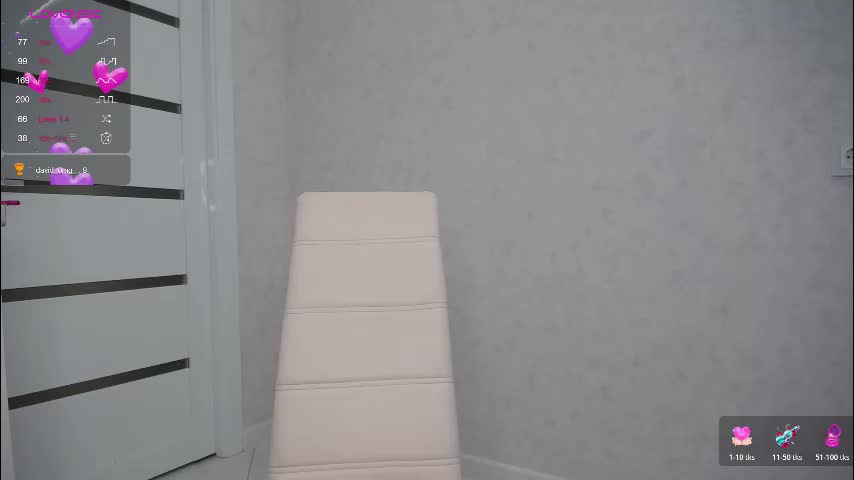 arinamir Live Sex February 4, 2026