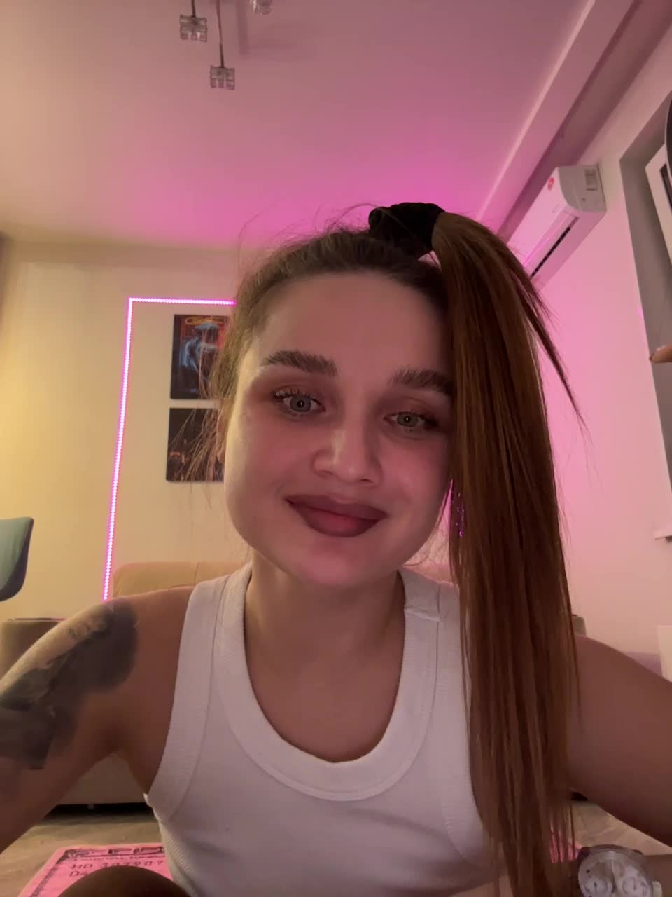 -INDICA- Live Sex February 4, 2026