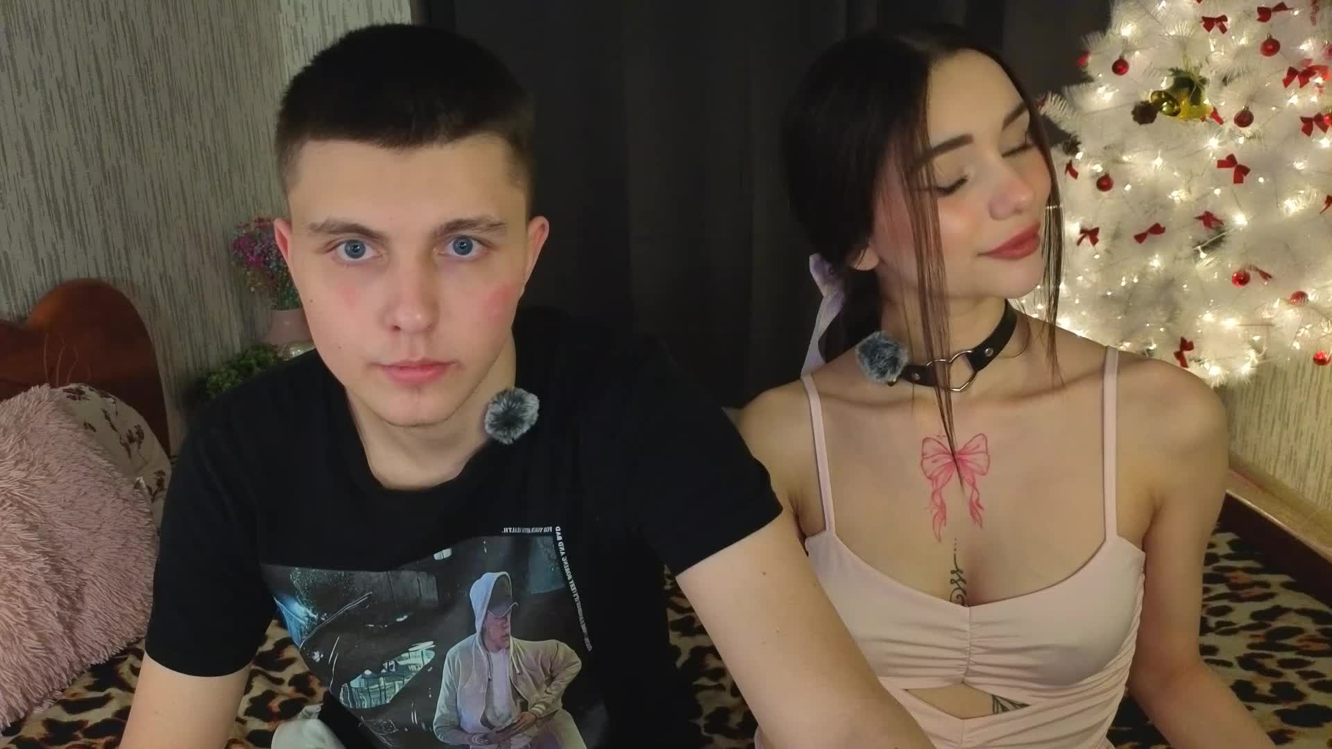 DenisSofia Live Sex February 4, 2026