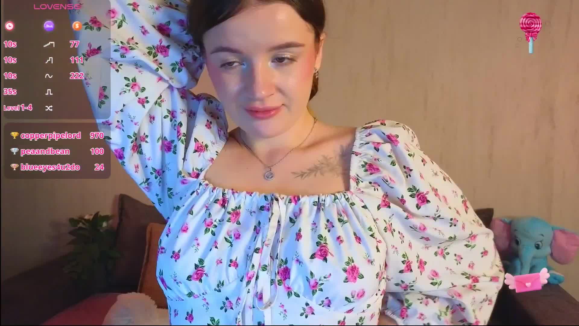 Rosalinelov Live Sex February 4, 2026