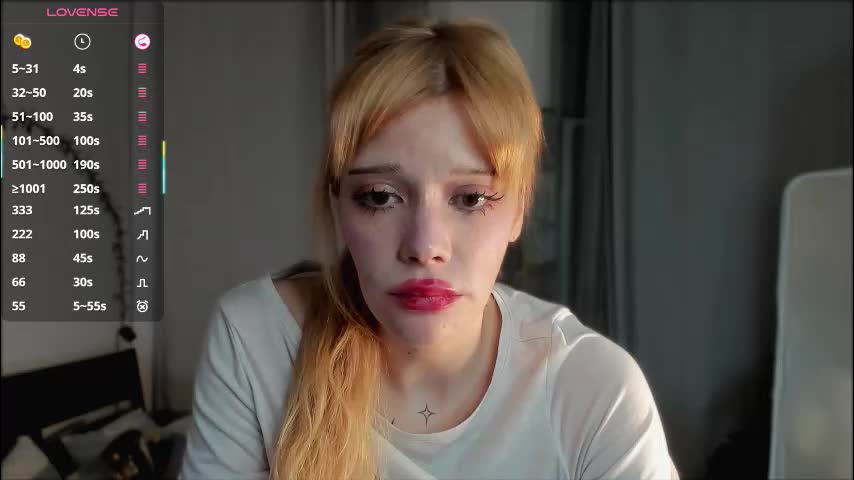 little_anitta Live Sex February 4, 2026
