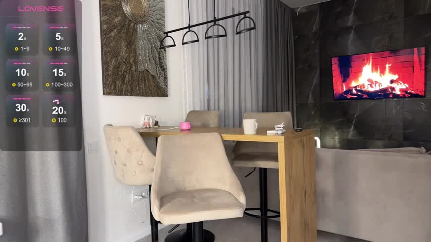 Sexy_Katze Live Sex February 4, 2026