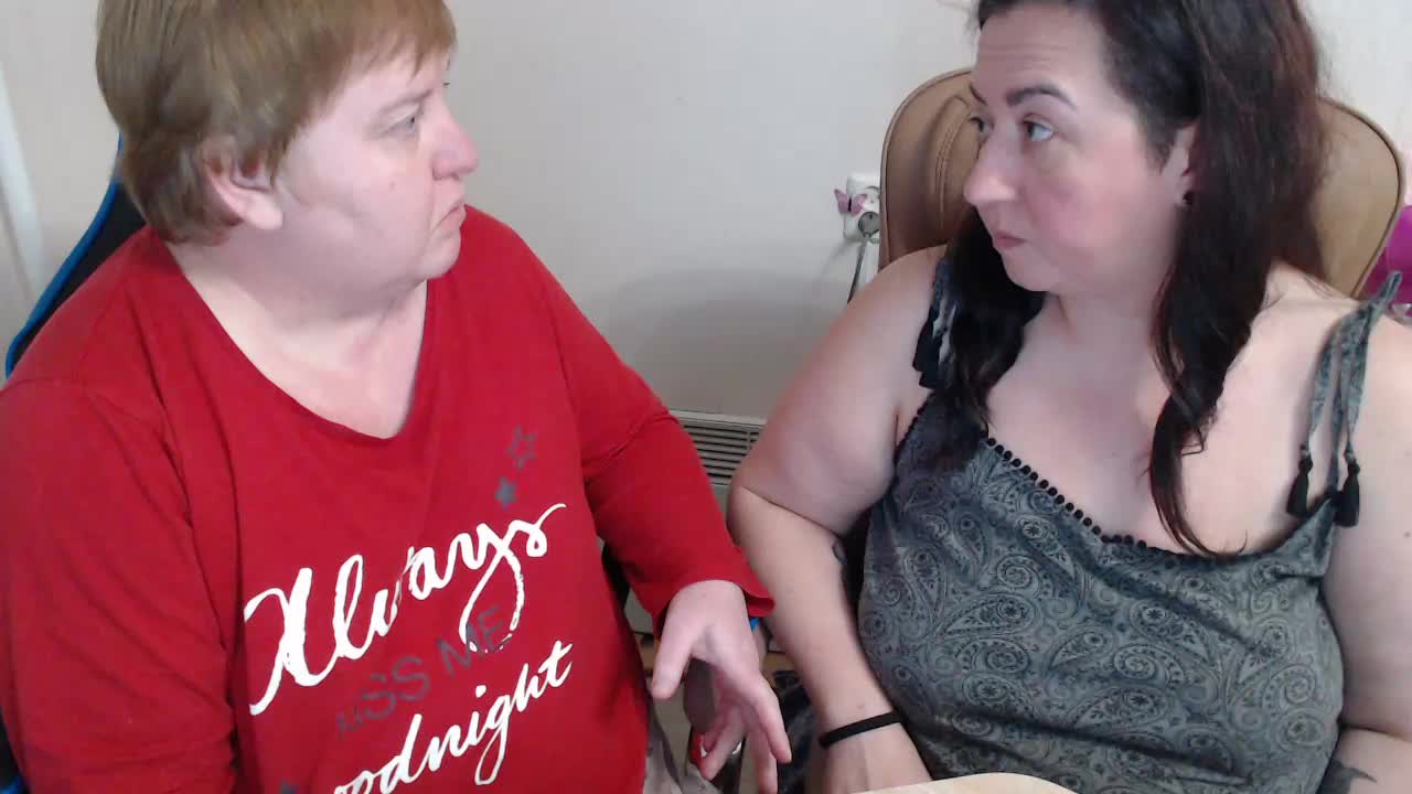 XMollyJaneEX Live Sex February 4, 2026